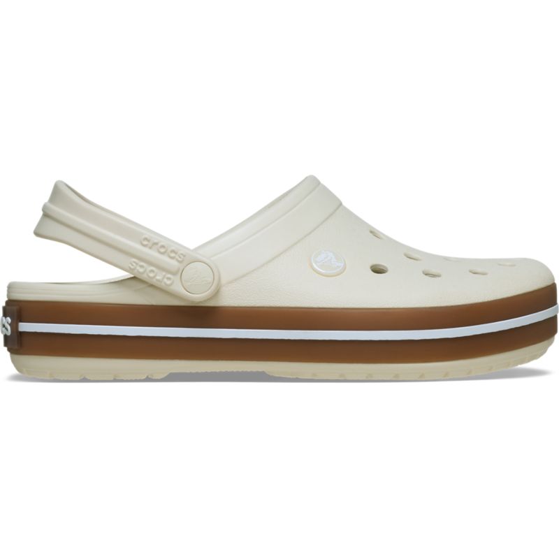 Crocs Crocband Gumi Klumpa Szandál