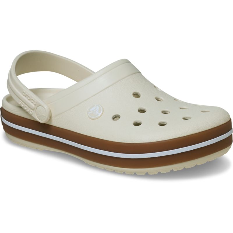 Crocs Crocband Gumi Klumpa Szandál