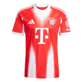 Adidas FC Bayern München 25/26 Heimtrikot Fußballtrikot