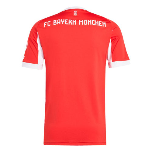 Adidas FC Bayern München 25/26 hazai mez futballmez