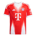 Adidas FC Bayern München 25/26 Heimtrikot Kids Fußballtrikot
