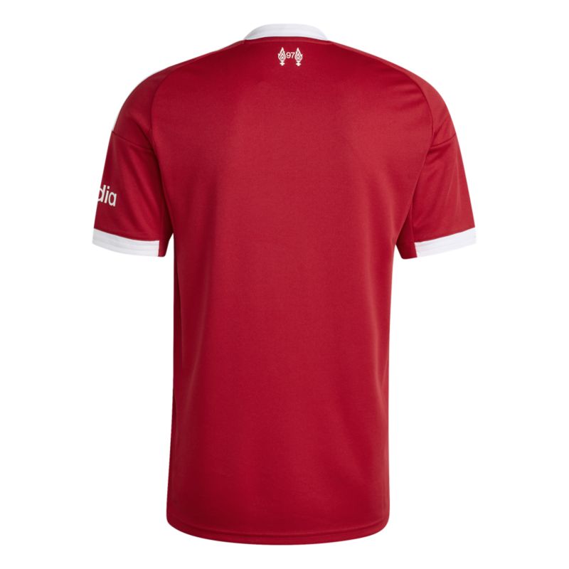 Adidas Liverpool FC 25/26 Heimtrikot Fußballtrikot