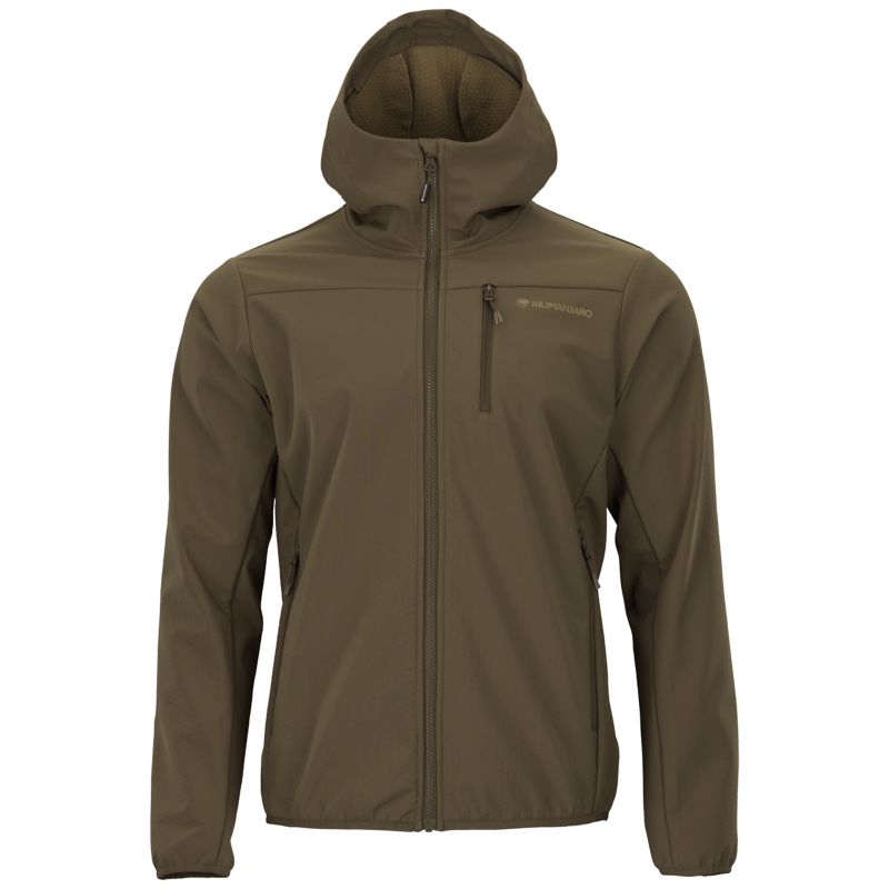 Kilimanjaro LAGOA Softshelljacke