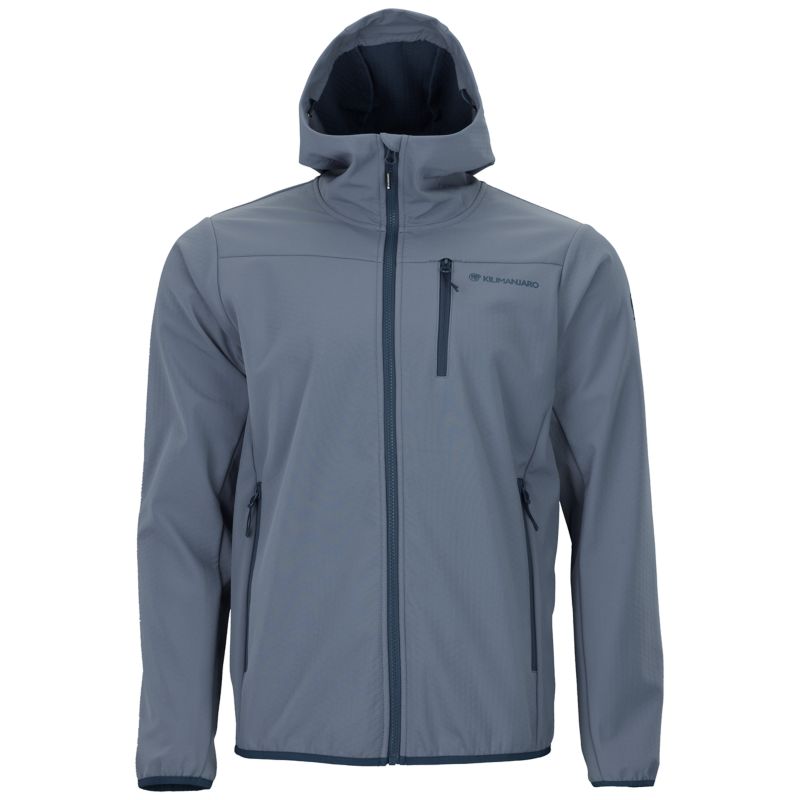 Kilimanjaro LAGOA Softshell dzseki
