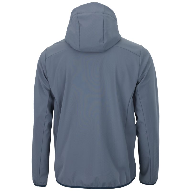 Kilimanjaro LAGOA Softshelljacke