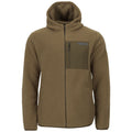 Kilimanjaro Columbe Fleecejacke Herren