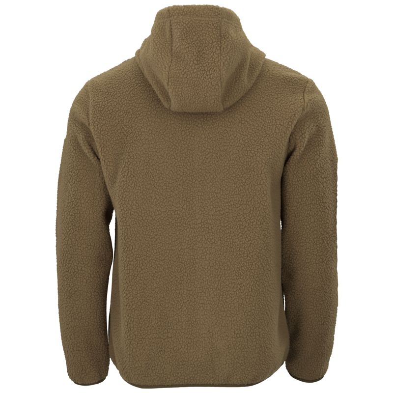Kilimanjaro Columbe Fleecejacke Herren