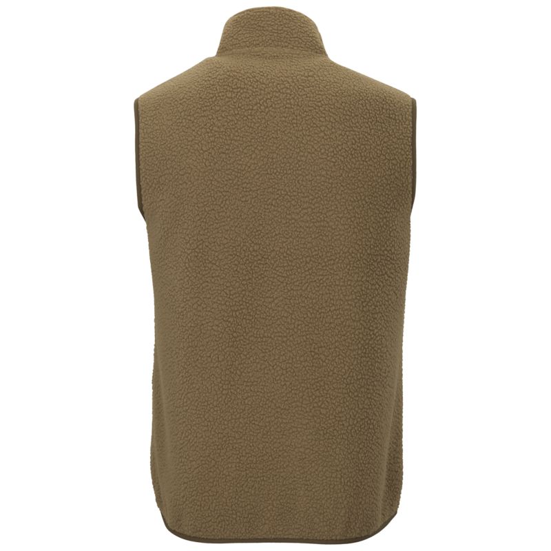 Kilimanjaro Columbe Fleece Gilet Herren