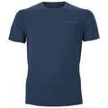 Kilimanjaro Braga Kurzarmshirt Herren