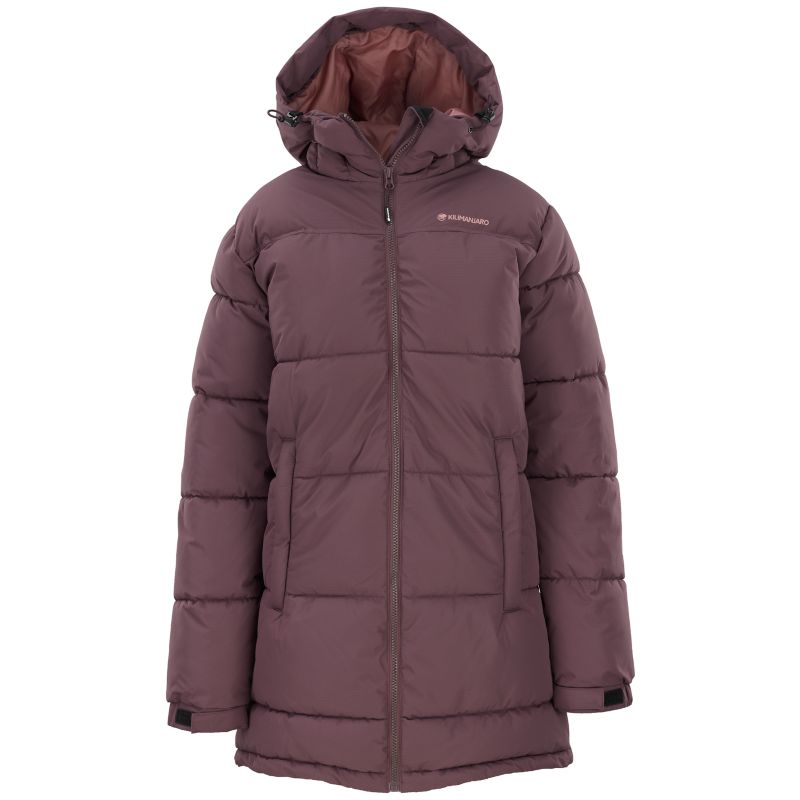 Kilimanjaro VATOS DA. ISOLATIONSJACKE/MANTEL
