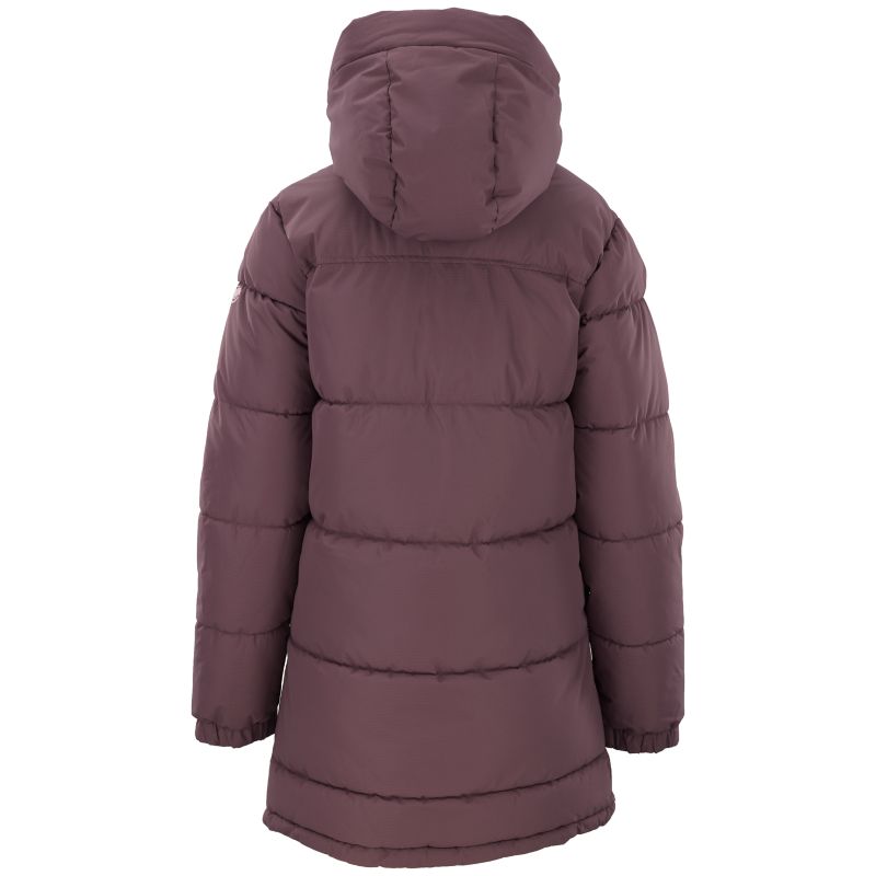 Kilimanjaro VATOS DA. ISOLATIONSJACKE/MANTEL