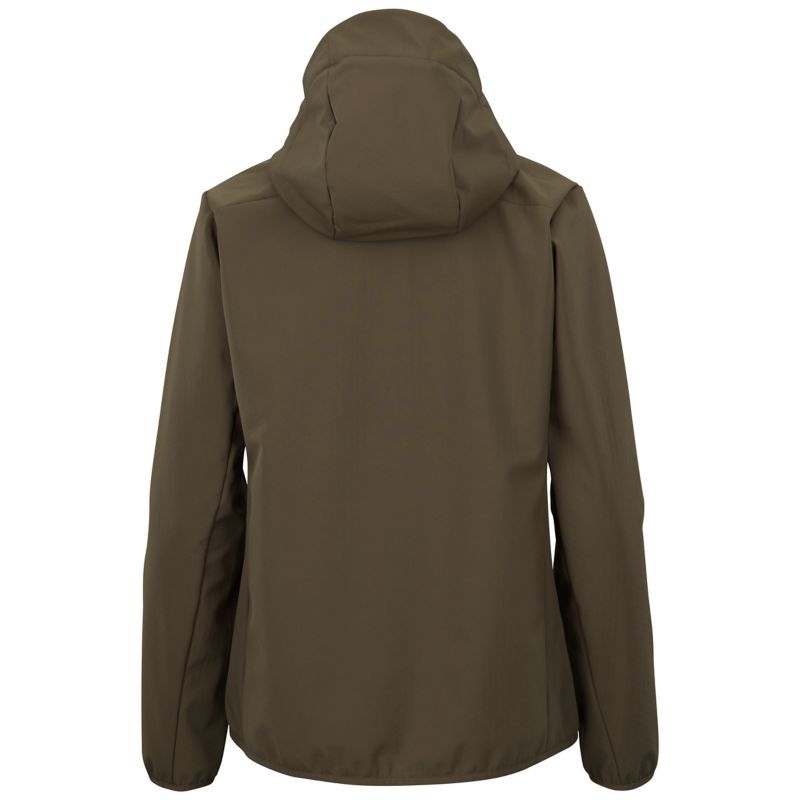 Kilimanjaro LAGOA Softshelljacke