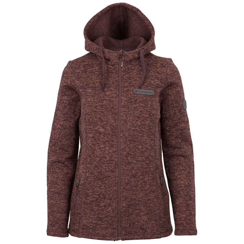 Kilimanjaro PASSO Strickjacke