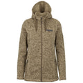Kilimanjaro PASSO Strickjacke