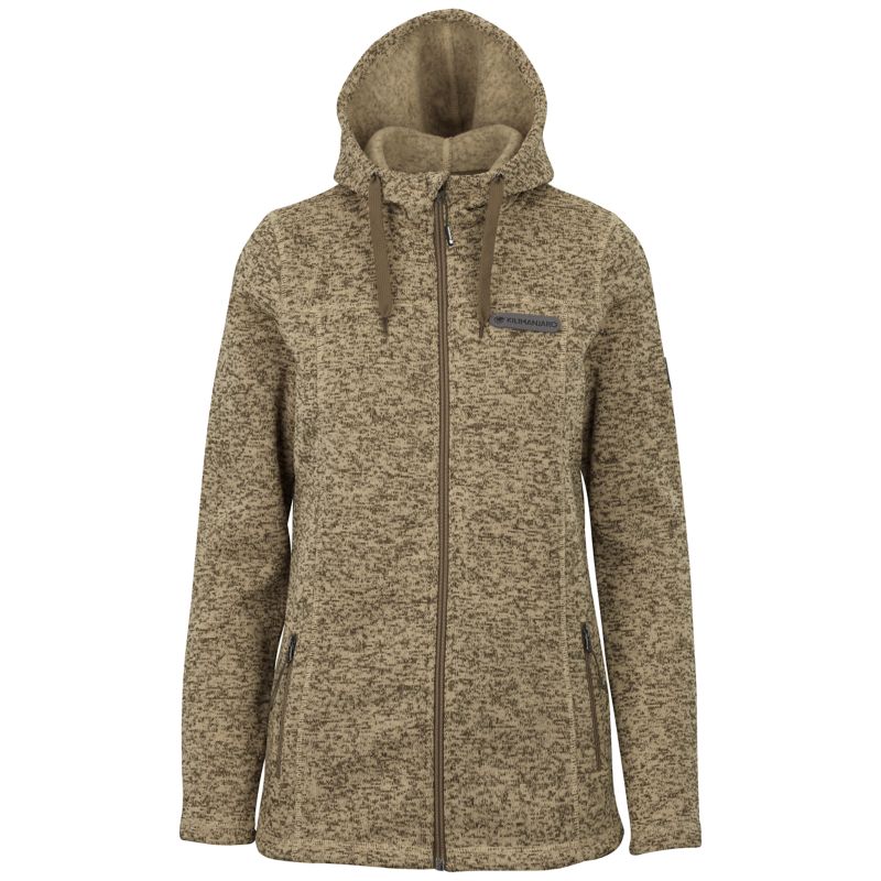 Kilimanjaro PASSO Strickjacke