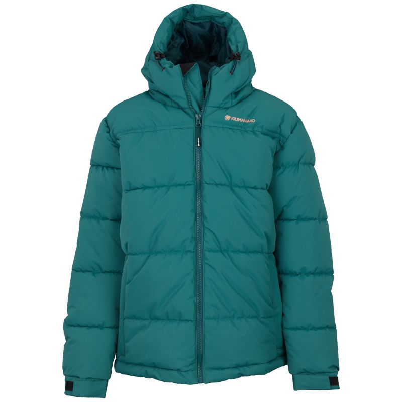Kilimanjaro VATOS Jr Steppjacke