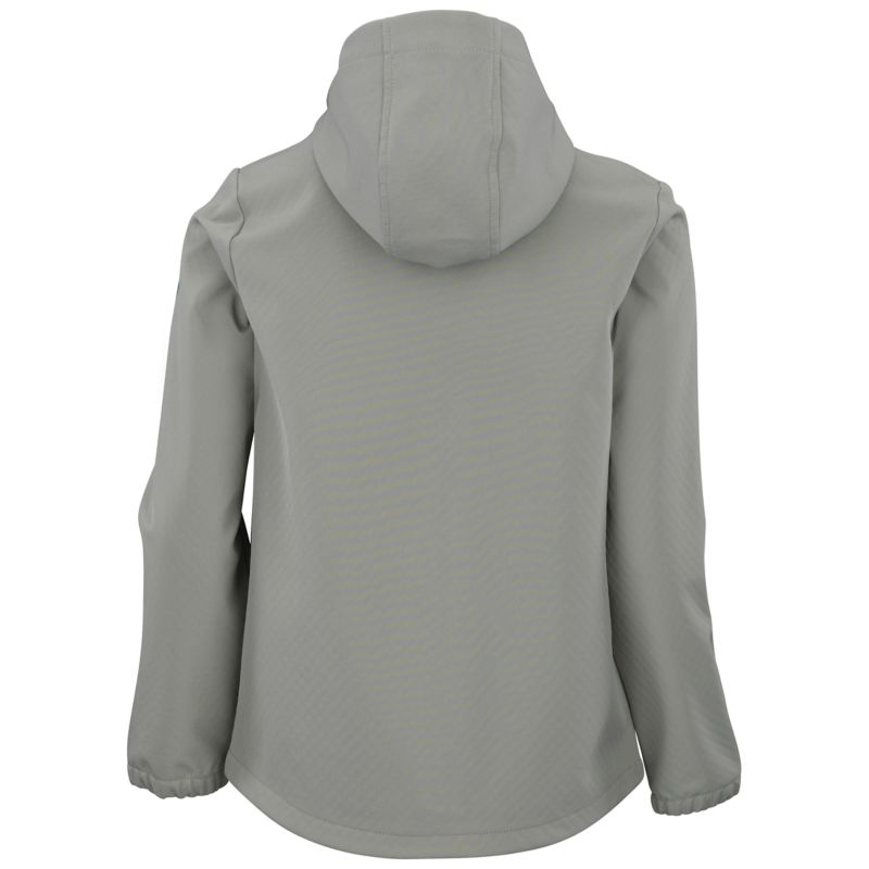 Kilimanjaro Navelli Softshelljacke