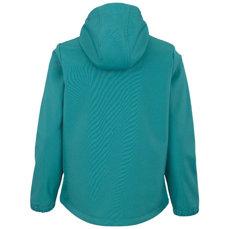 Kilimanjaro Navelli Softshelljacke