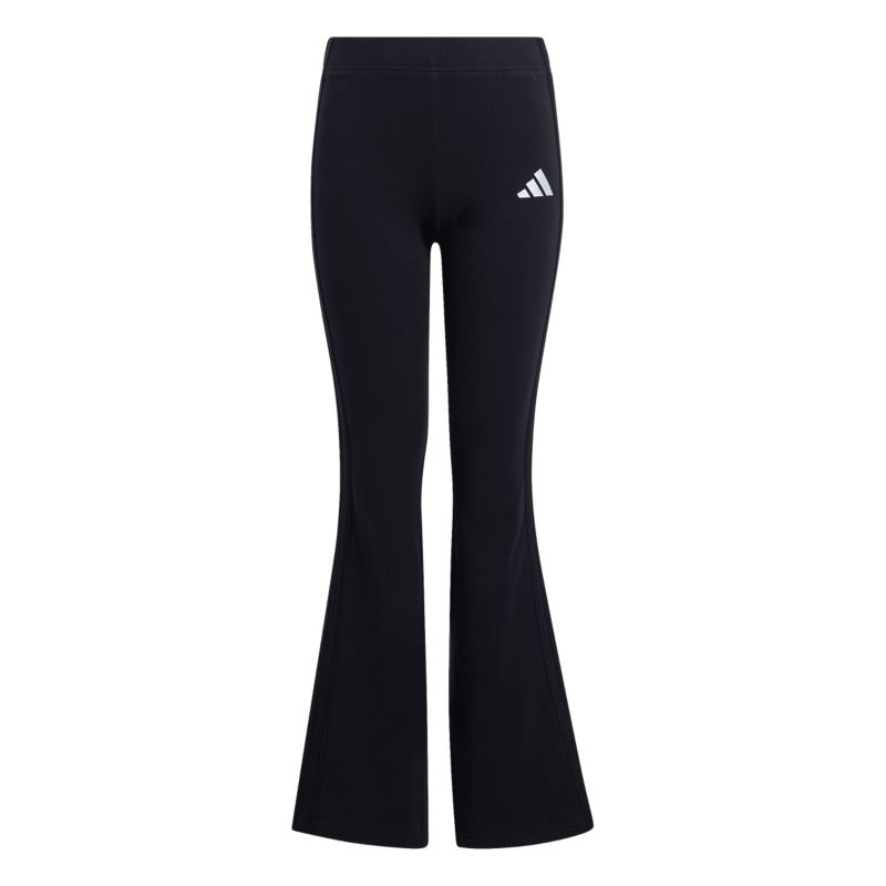 Adidas Seasonals Glam Flared Leggings Hose