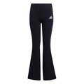 Adidas Seasonals Glam Flared Leggings Hose