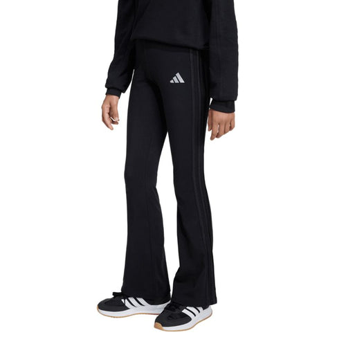 Adidas Seasonals Glam Flared Leggings Hose