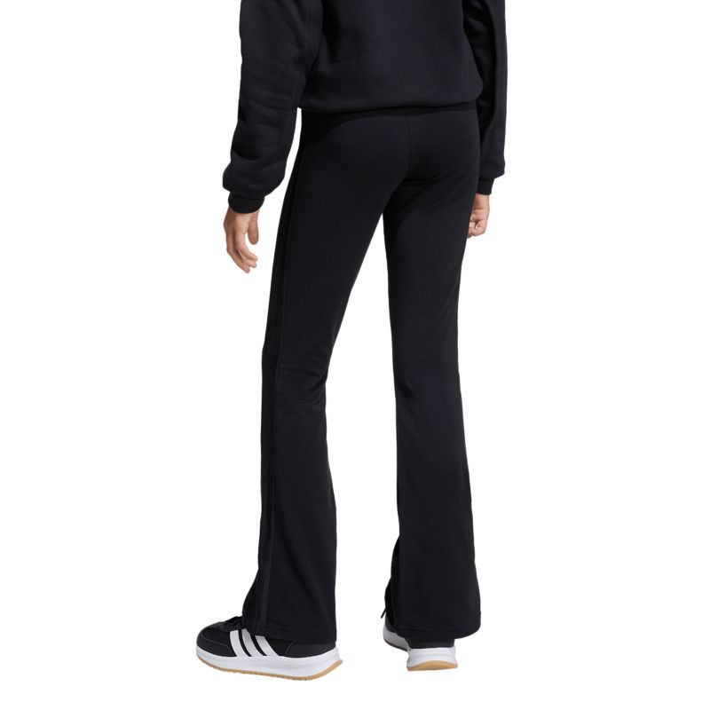 Adidas Seasonals Glam Flared Leggings Hose