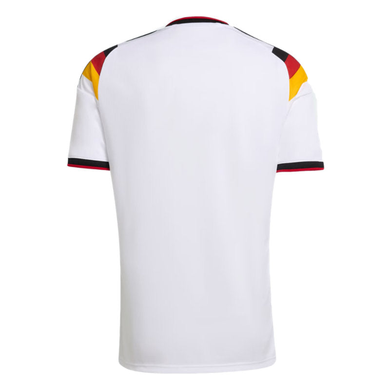 Adidas Germany 26 Home Jersey Fußballtrikot