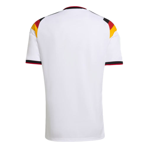 Adidas Németország 26-os hazai mez focimez