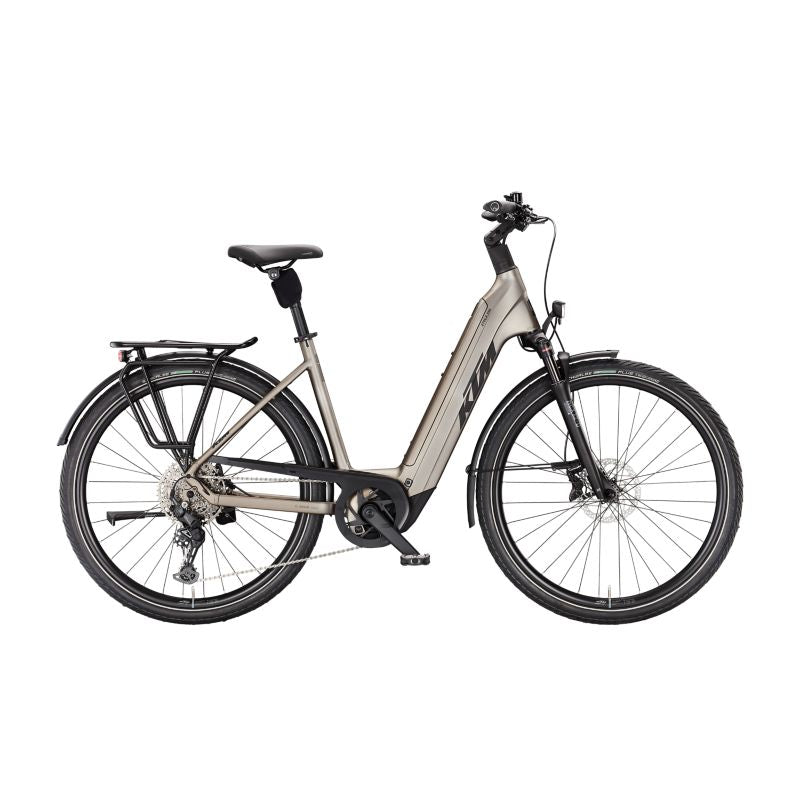 KTM Macina Style 830 eBike