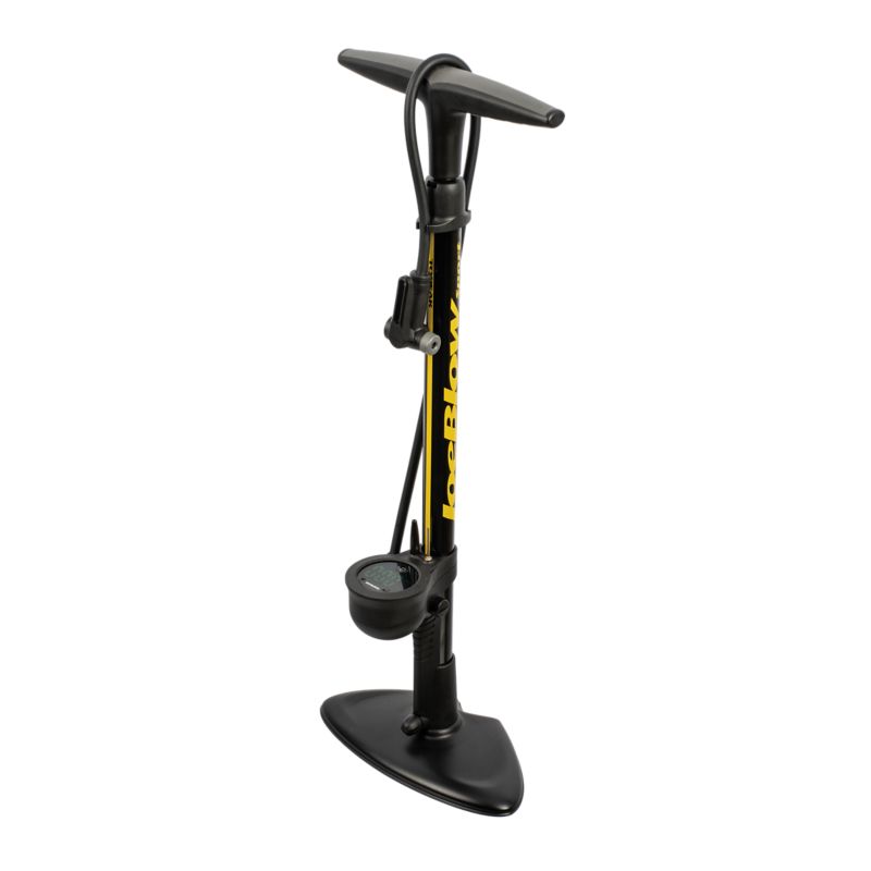 Topeak Joeblow Sport Digital 2.0 Radzubehör