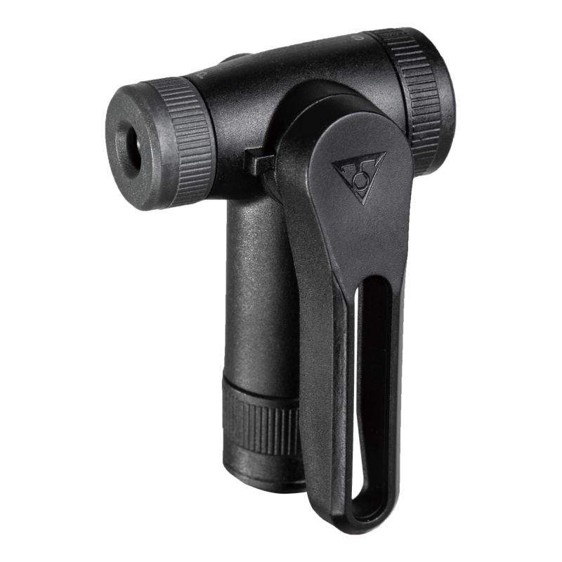 Topeak Joeblow Sport Digital 2.0 Radzubehör
