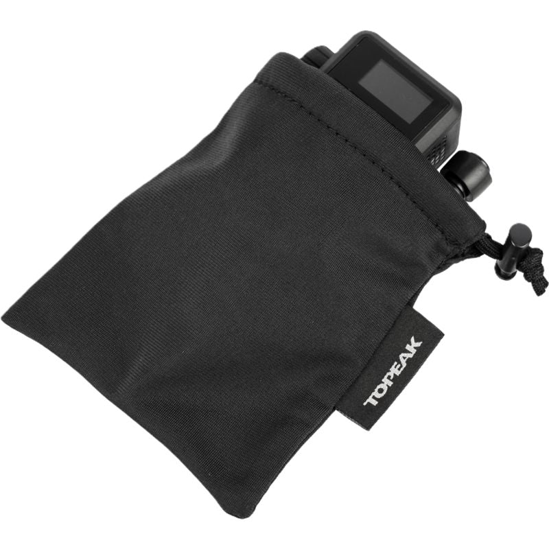Topeak E-Booster Digital Mini Radpumpe