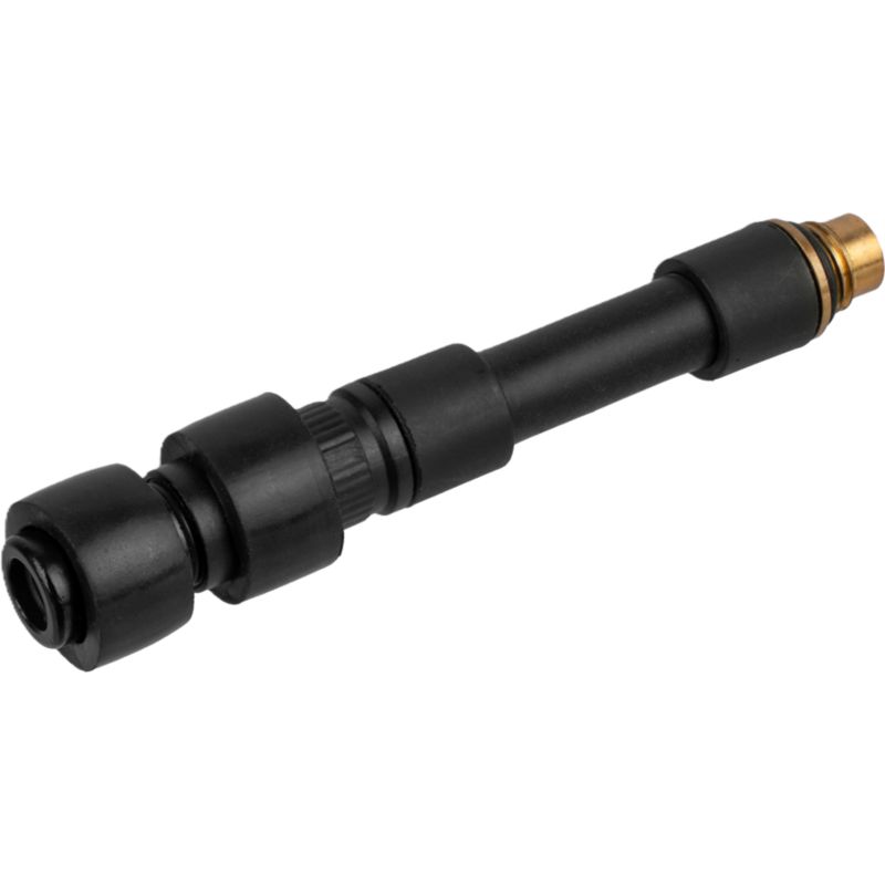 Topeak E-Booster Digital Mini Radpumpe