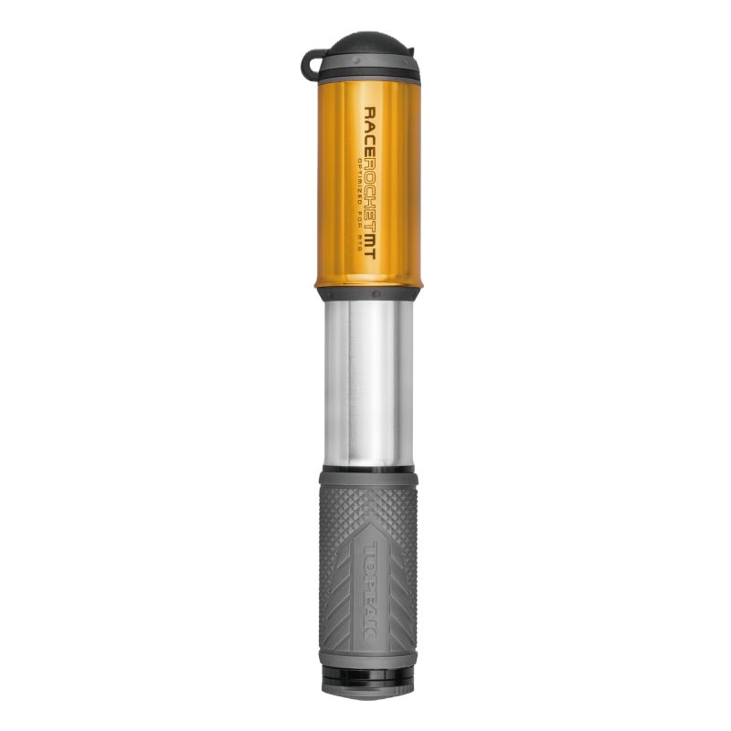 Topeak Racerocket MT Radpumpe