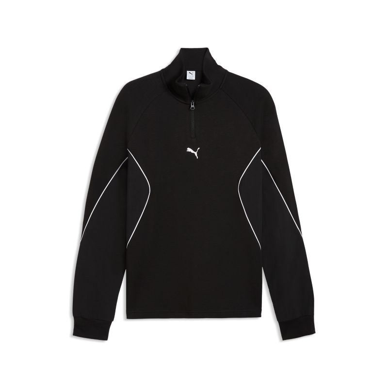 Puma PUMA Sport Mid Layer Pulóver