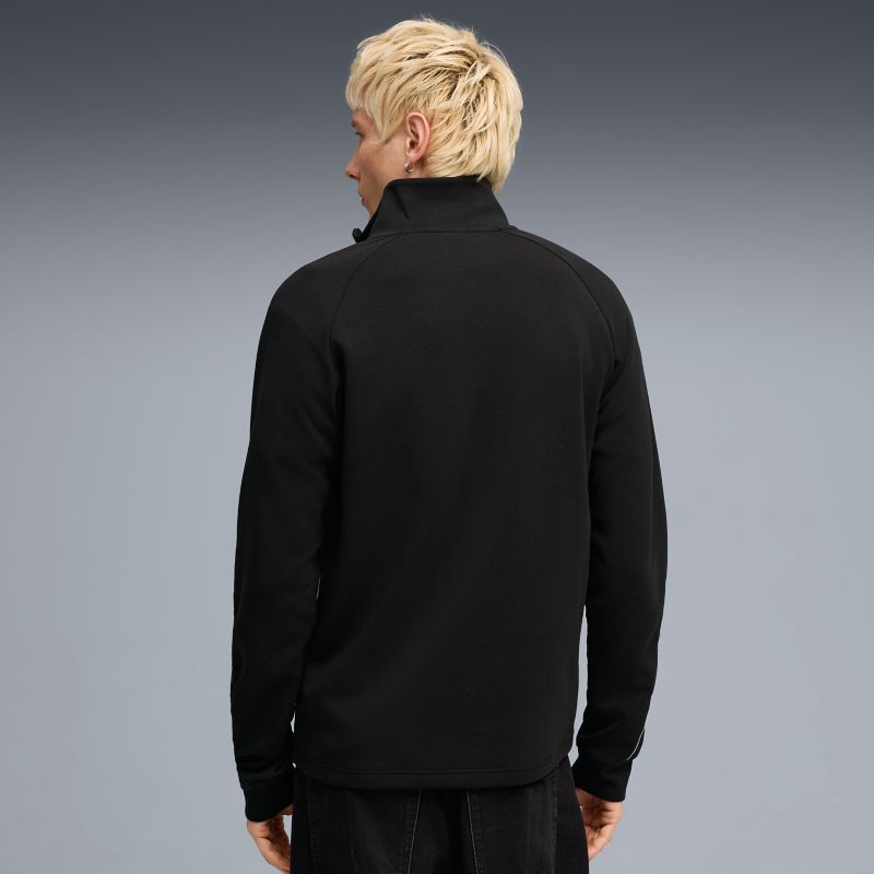 Puma PUMA Sport Mid Layer Pulóver