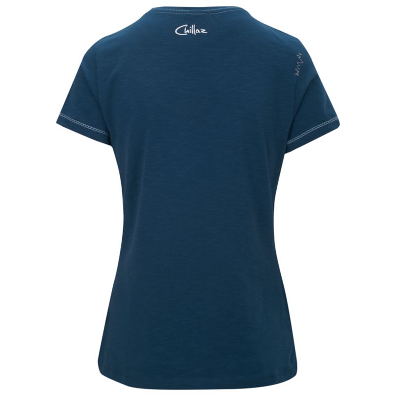 Chillaz Gandia Happy Alpaca T-Shirt
