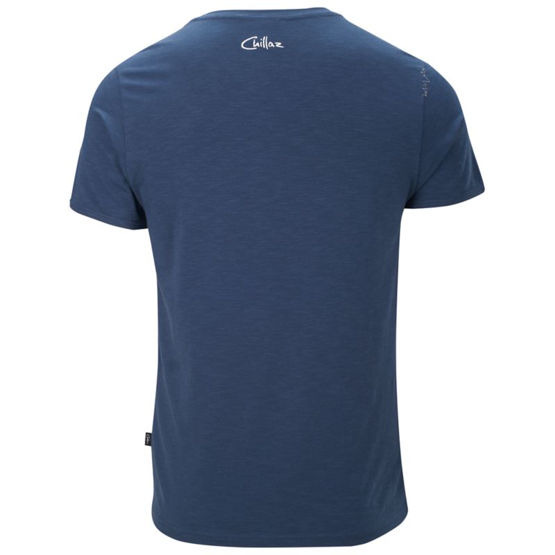 Chillaz Innsbruck Rock Hero T-Shirt
