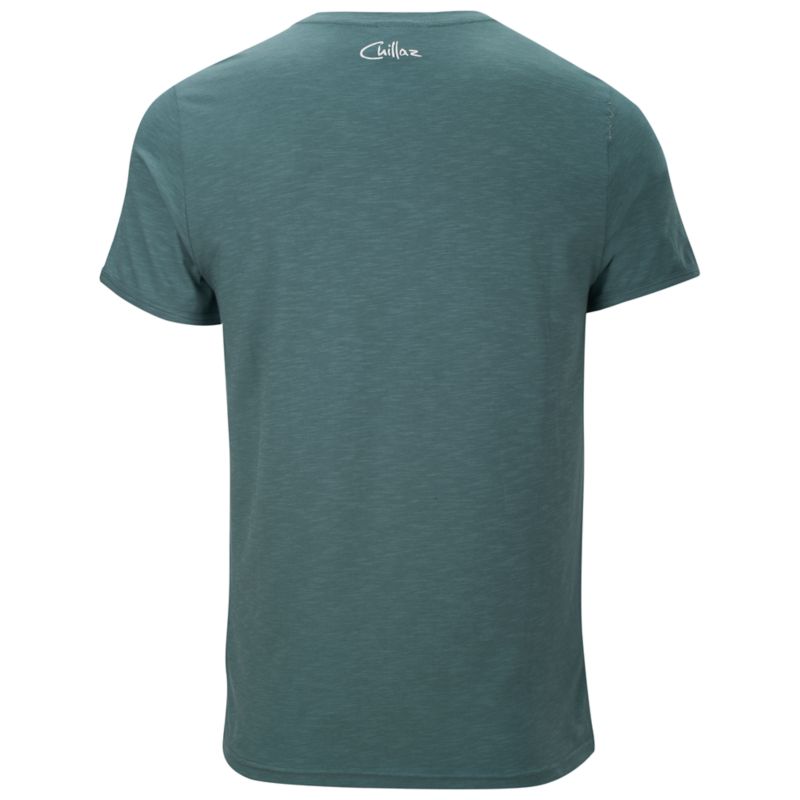 Chillaz Innsbruck Rock Hero T-Shirt