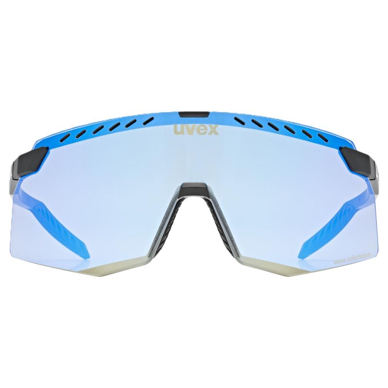 Uvex uvex pace stage CV Sportbrille