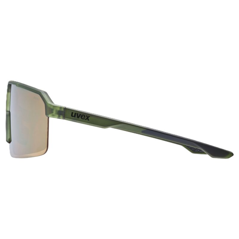 Uvex ramp Sportbrille