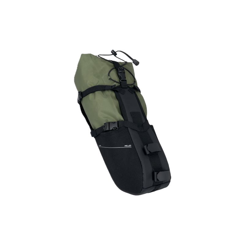 XLC Satteltasche BA-G02 Radtasche