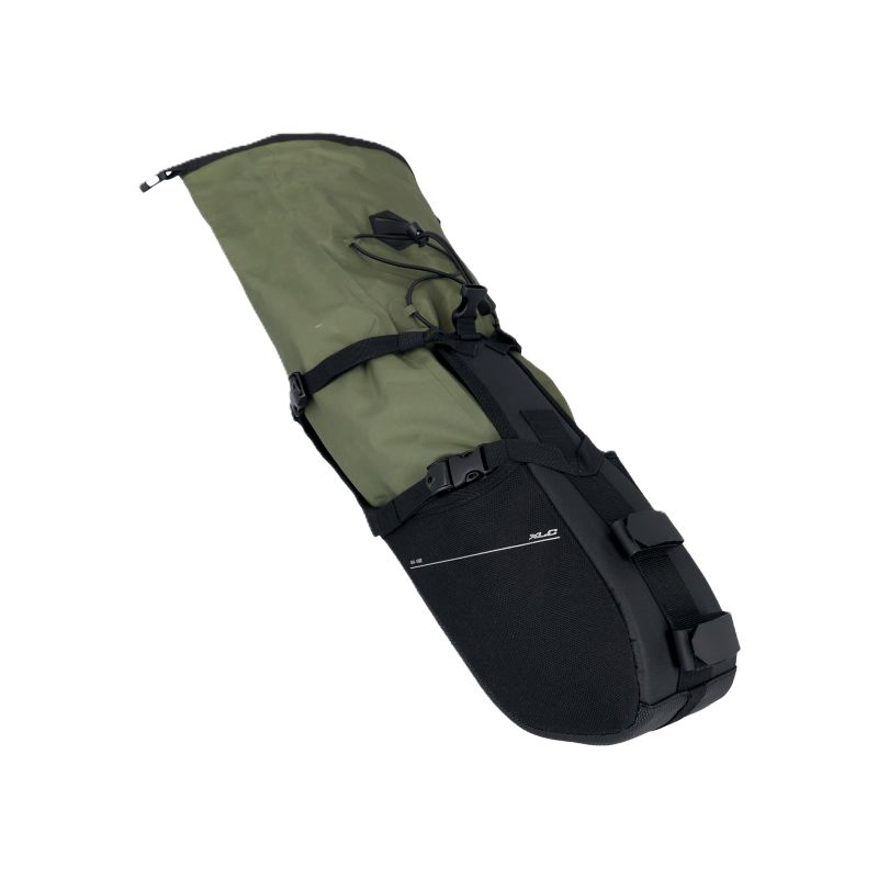 XLC Satteltasche BA-G02 Radtasche
