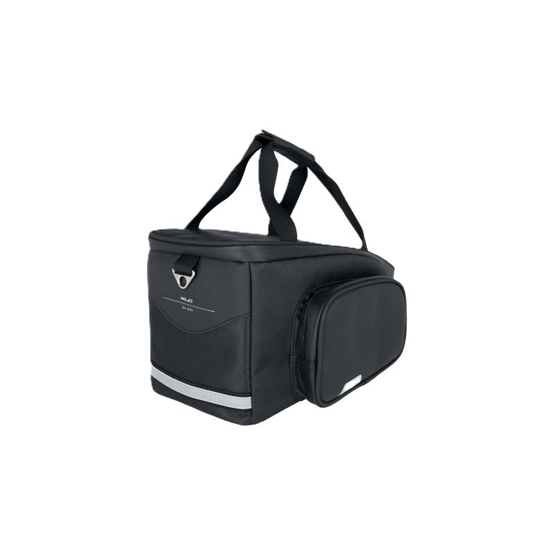 XLC Gepäckträgertasche 5:1 BA-M05 Radtasche