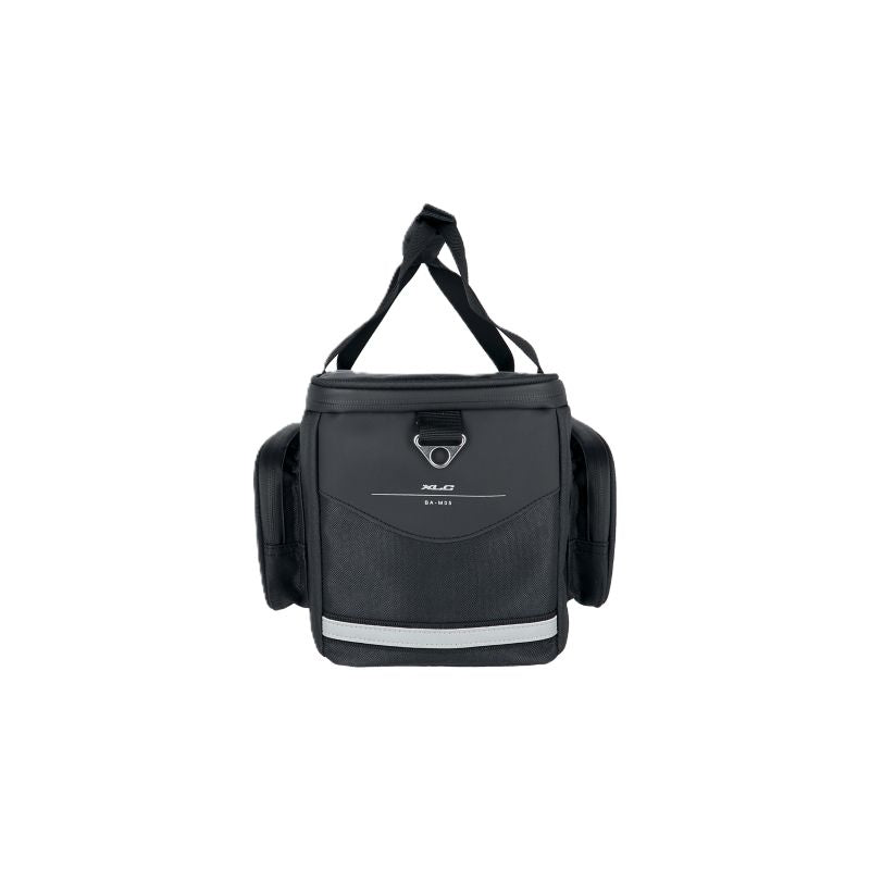 XLC Gepäckträgertasche 5:1 BA-M05 Radtasche