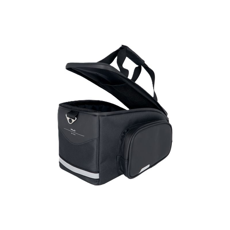 XLC Gepäckträgertasche 5:1 BA-M05 Radtasche
