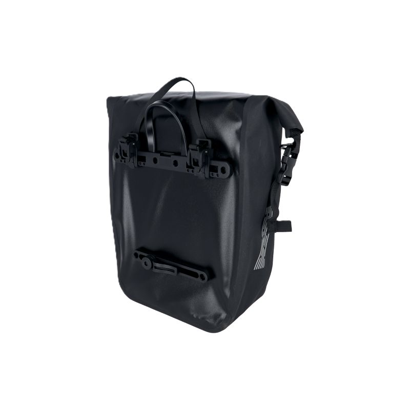 XLC Einzelpacktasche BA-W41 Radtasche