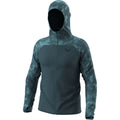 Dynafit TRAIL REFLECTIVE WIND JKT Wanderjacke