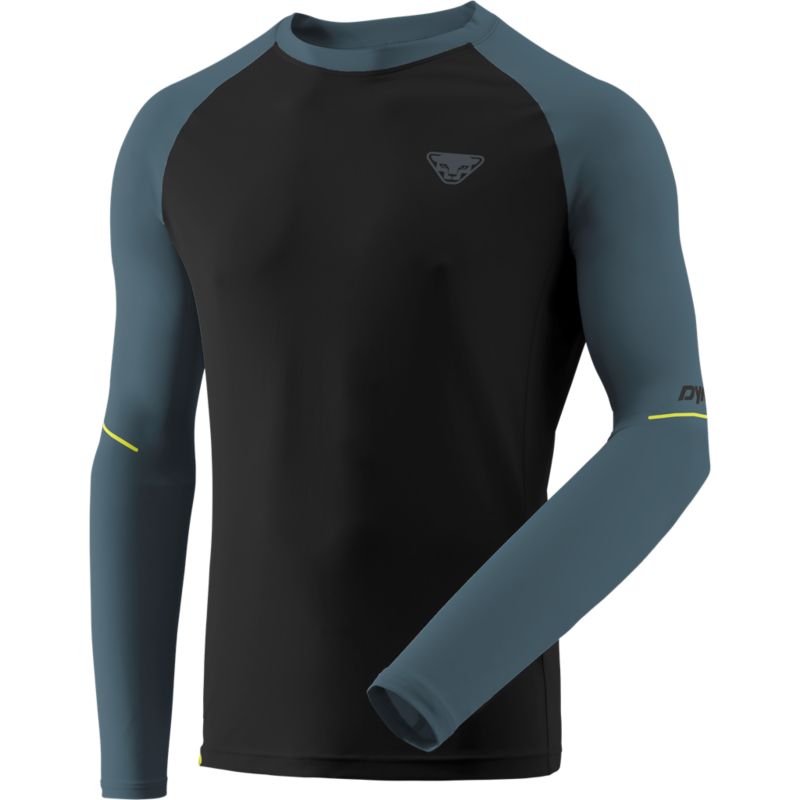 Dynafit Alpine Pro Longsleeve M Funkcionális póló