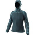 Dynafit TRAIL REFLECTIVE WIND JKT túrakabát
